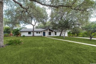 612 SKYFOREST DR, San Antonio, TX 78232