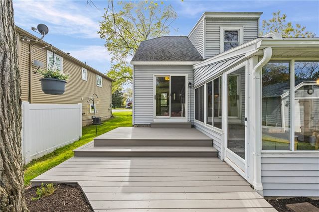 570 Edgewood Avenue, Brighton, NY 14618