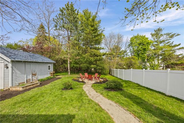 570 Edgewood Avenue, Brighton, NY 14618