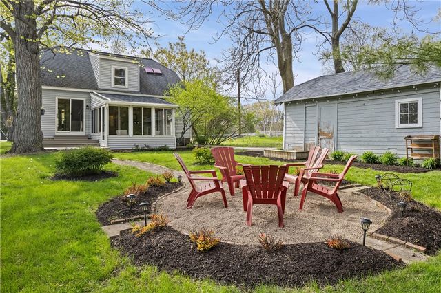 570 Edgewood Avenue, Brighton, NY 14618