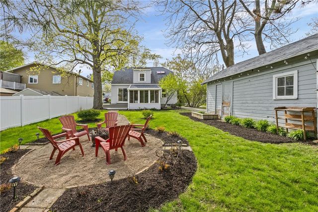 570 Edgewood Avenue, Brighton, NY 14618