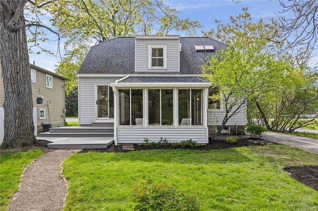 570 Edgewood Avenue, Brighton, NY 14618