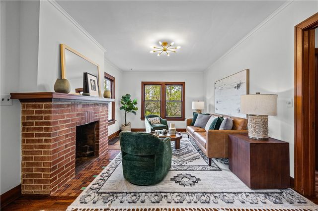 570 Edgewood Avenue, Brighton, NY 14618