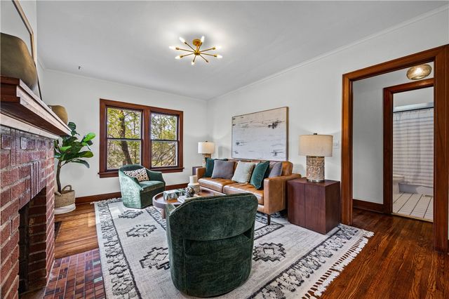 570 Edgewood Avenue, Brighton, NY 14618