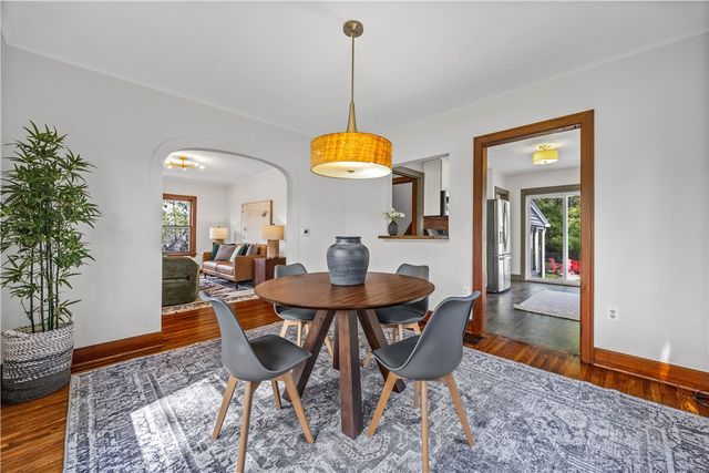 570 Edgewood Avenue, Brighton, NY 14618