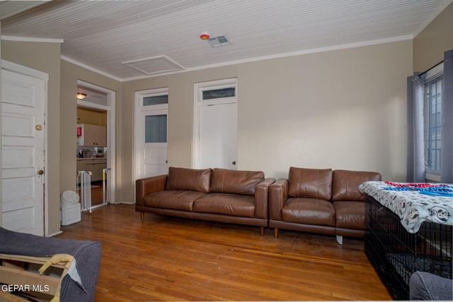 307 E River Avenue, El Paso, TX 79902