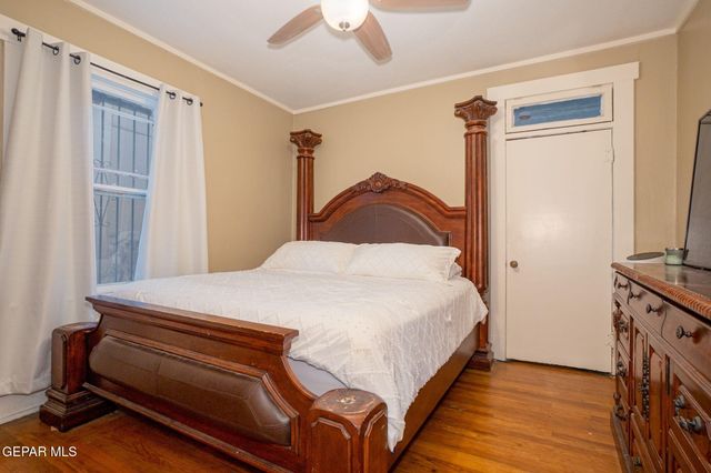 307 E River Avenue, El Paso, TX 79902