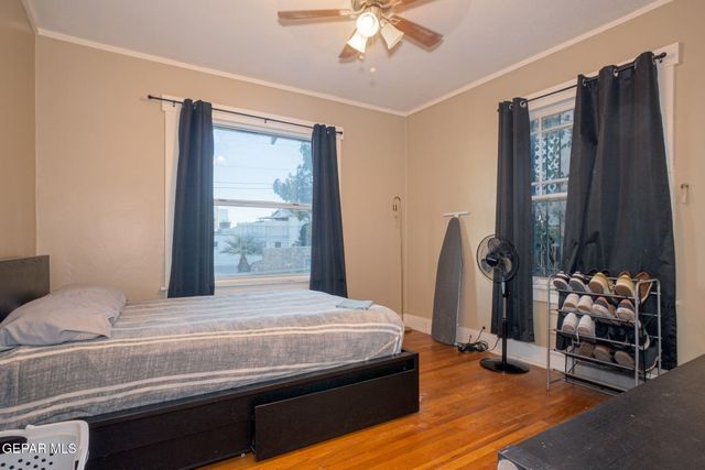 307 E River Avenue, El Paso, TX 79902