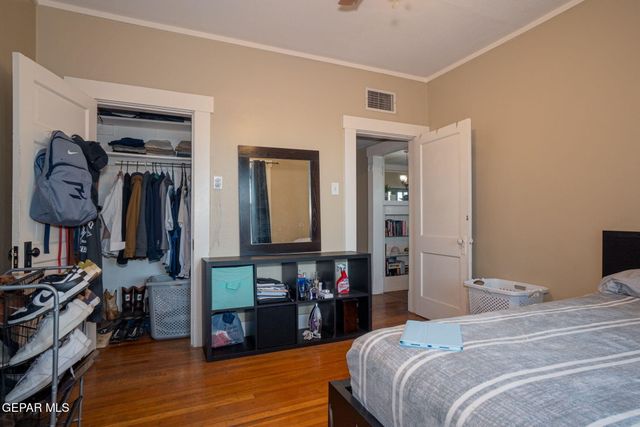 307 E River Avenue, El Paso, TX 79902