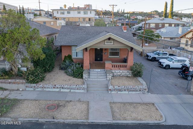 307 E River Avenue, El Paso, TX 79902