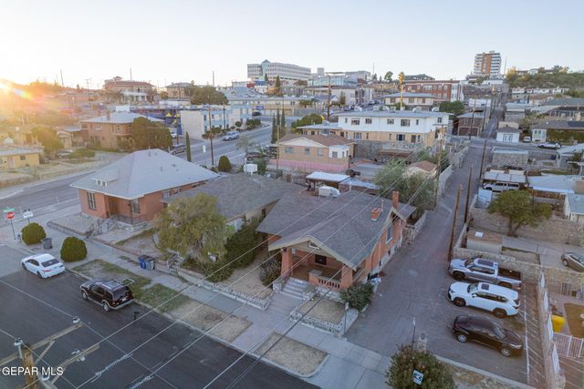 307 E River Avenue, El Paso, TX 79902