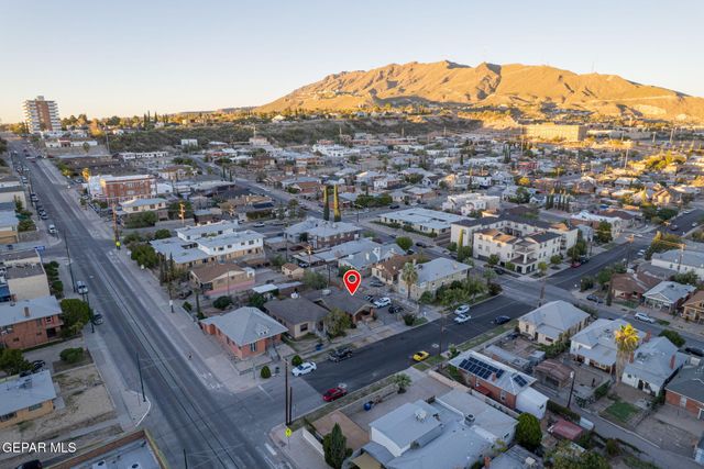 307 E River Avenue, El Paso, TX 79902