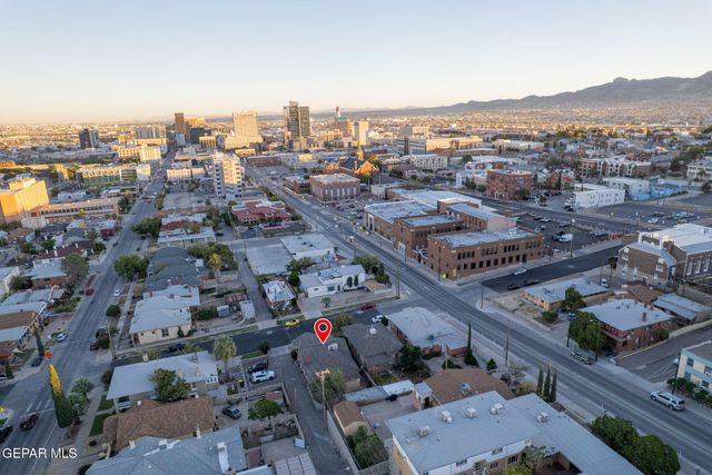 307 E River Avenue, El Paso, TX 79902