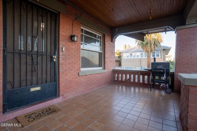 307 E River Avenue, El Paso, TX 79902