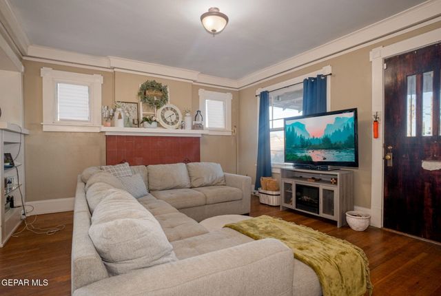 307 E River Avenue, El Paso, TX 79902