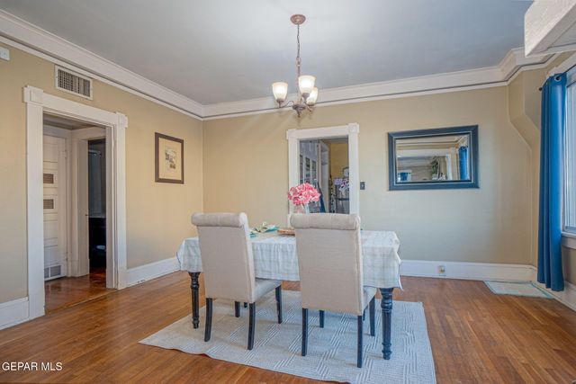 307 E River Avenue, El Paso, TX 79902