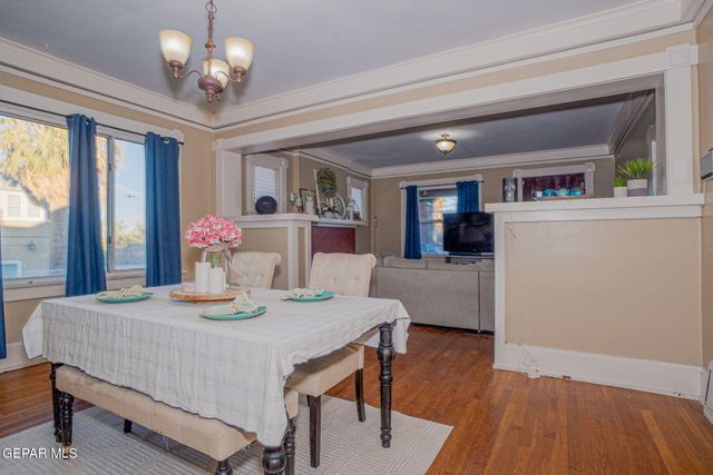 307 E River Avenue, El Paso, TX 79902