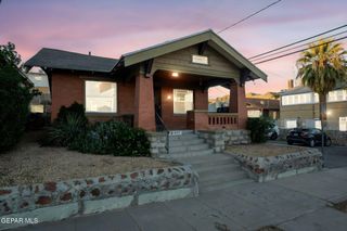 307 E River Avenue, El Paso, TX 79902