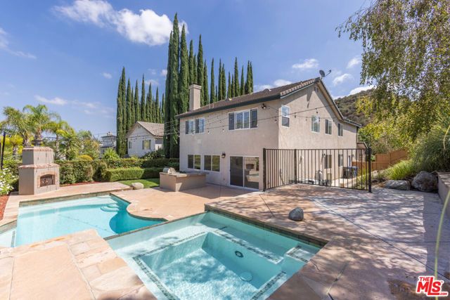 26713 Cardinal Drive, Santa Clarita, CA 91387