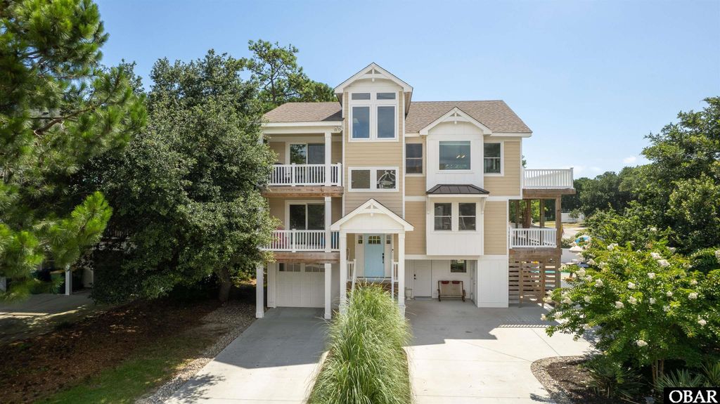Image 1 of property listing at 1103 Austin Street Lot #312, Corolla, NC 27927