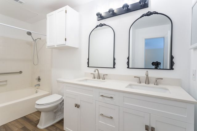 5616 Preston Oaks Road 1403, Dallas, TX 75254