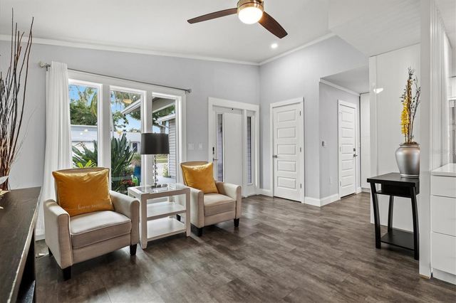 4811 GLENBROOKE DRIVE, Sarasota, FL 34243