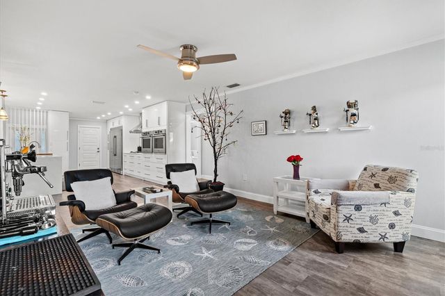 4811 GLENBROOKE DRIVE, Sarasota, FL 34243