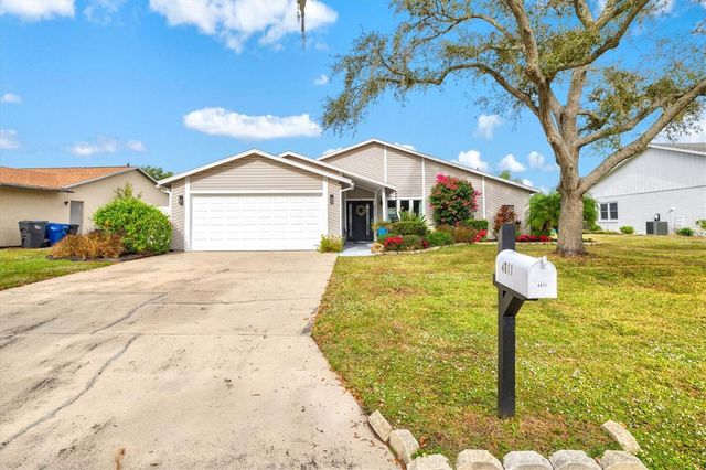4811 GLENBROOKE DRIVE, Sarasota, FL 34243