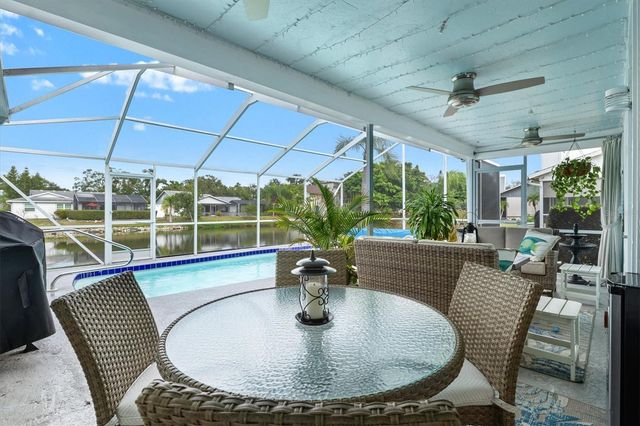 4811 GLENBROOKE DRIVE, Sarasota, FL 34243