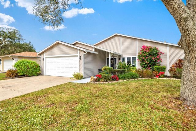 4811 GLENBROOKE DRIVE, Sarasota, FL 34243