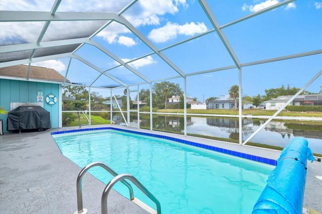 4811 GLENBROOKE DRIVE, Sarasota, FL 34243