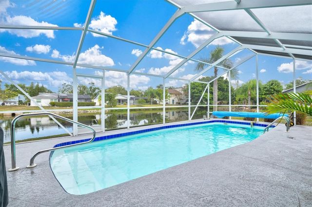 4811 GLENBROOKE DRIVE, Sarasota, FL 34243