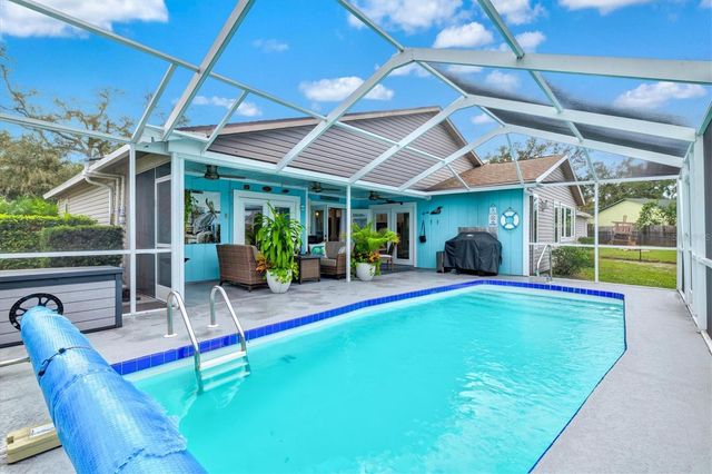 4811 GLENBROOKE DRIVE, Sarasota, FL 34243