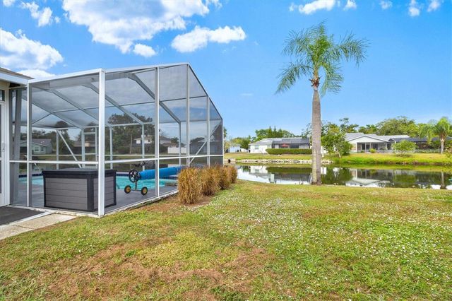 4811 GLENBROOKE DRIVE, Sarasota, FL 34243