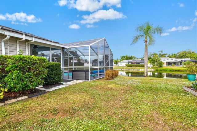 4811 GLENBROOKE DRIVE, Sarasota, FL 34243