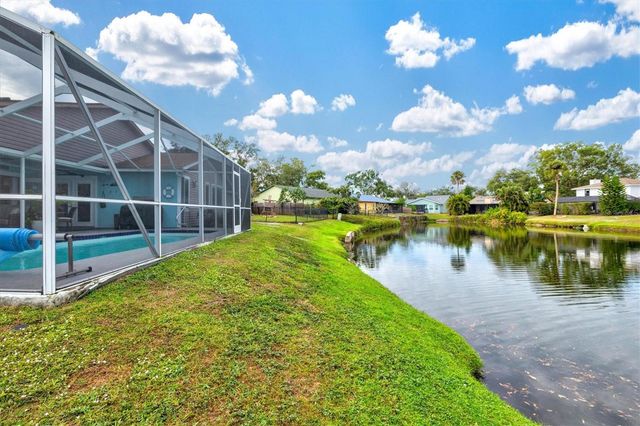 4811 GLENBROOKE DRIVE, Sarasota, FL 34243