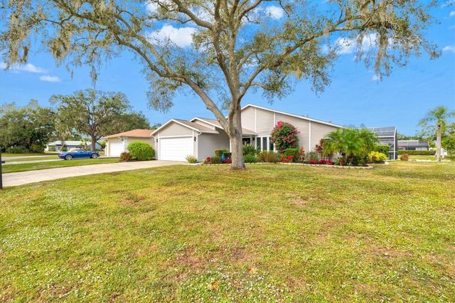 4811 GLENBROOKE DRIVE, Sarasota, FL 34243