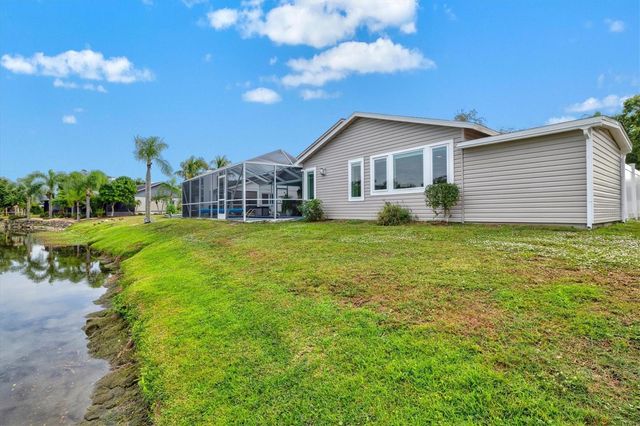 4811 GLENBROOKE DRIVE, Sarasota, FL 34243