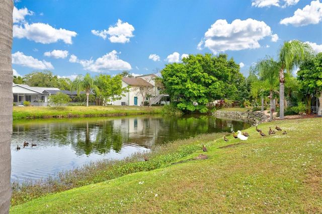 4811 GLENBROOKE DRIVE, Sarasota, FL 34243