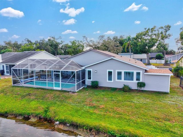 4811 GLENBROOKE DRIVE, Sarasota, FL 34243