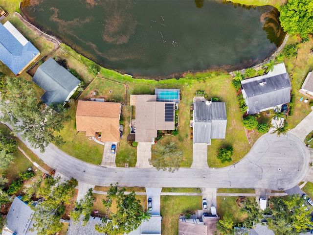 4811 GLENBROOKE DRIVE, Sarasota, FL 34243