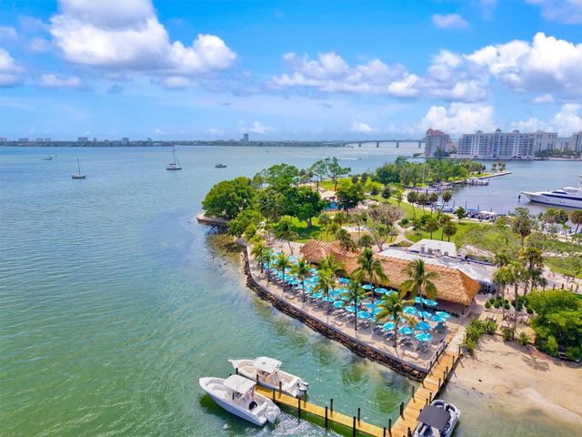 4811 GLENBROOKE DRIVE, Sarasota, FL 34243