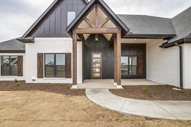 Courtland 4 County Road 1232, Godley, TX 76044