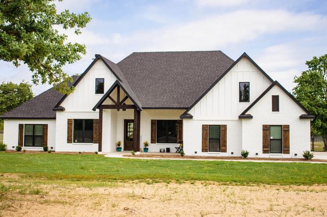 Courtland 4 County Road 1232, Godley, TX 76044