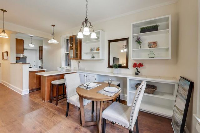 1633 E Hyde Park Boulevard 2D, Chicago, IL 60615