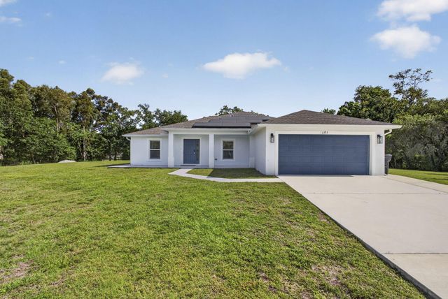 13393 40th Lane N, West Palm Beach, FL 33411