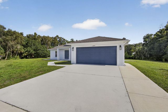 13393 40th Lane N, West Palm Beach, FL 33411