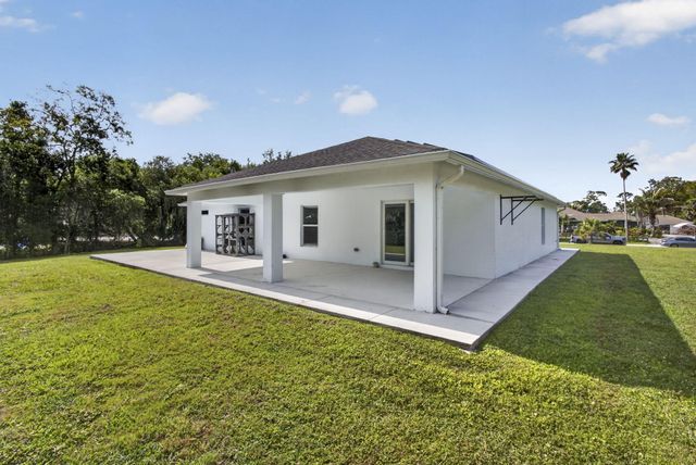 13393 40th Lane N, West Palm Beach, FL 33411