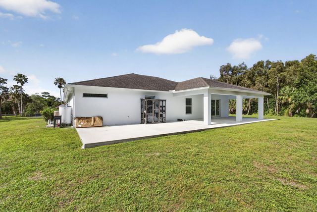 13393 40th Lane N, West Palm Beach, FL 33411