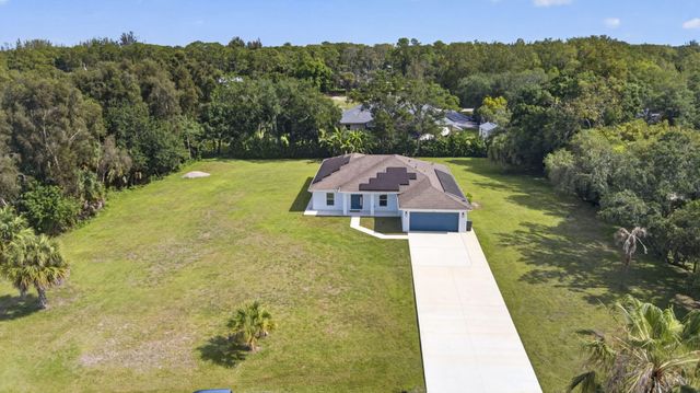 13393 40th Lane N, West Palm Beach, FL 33411